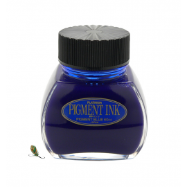 Tinta pigmentada Platinum Azul