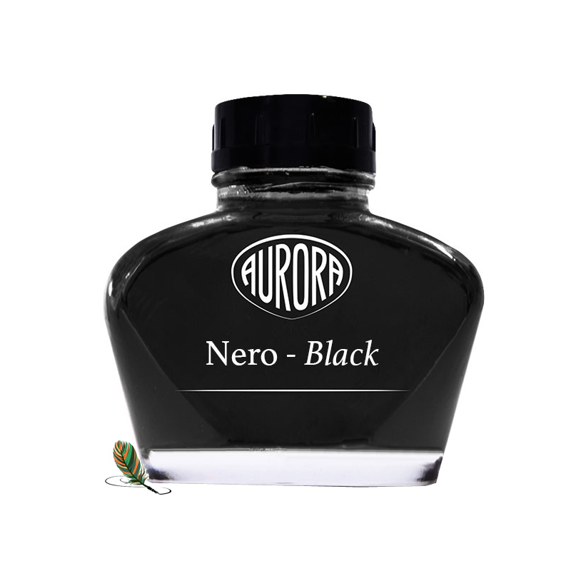 Tinta Nero de Aurora