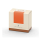 Tinta Graf von Faber-Castell Burned Orange caja
